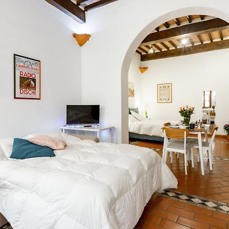 Pisa Stylish Loft In The City Center Esterno foto
