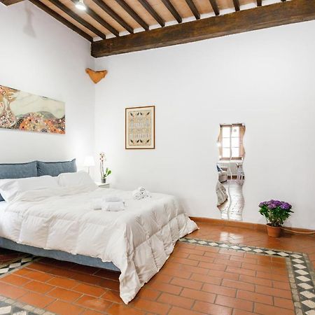 Pisa Stylish Loft In The City Center Esterno foto
