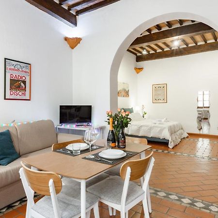 Pisa Stylish Loft In The City Center Esterno foto