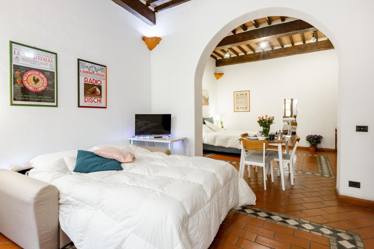 Pisa Stylish Loft In The City Center Esterno foto