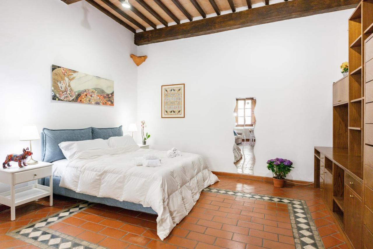 Pisa Stylish Loft In The City Center Esterno foto
