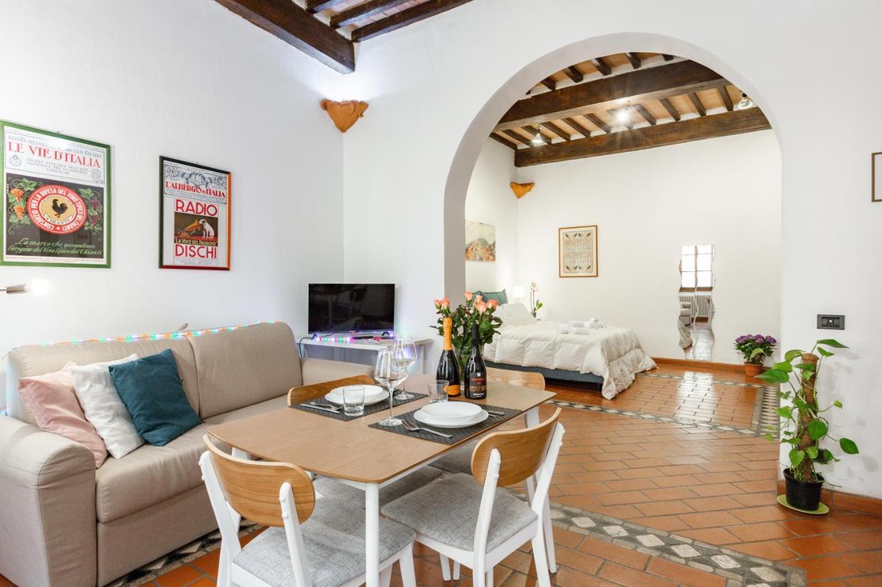 Pisa Stylish Loft In The City Center Esterno foto