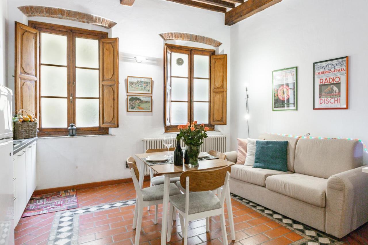 Pisa Stylish Loft In The City Center Esterno foto