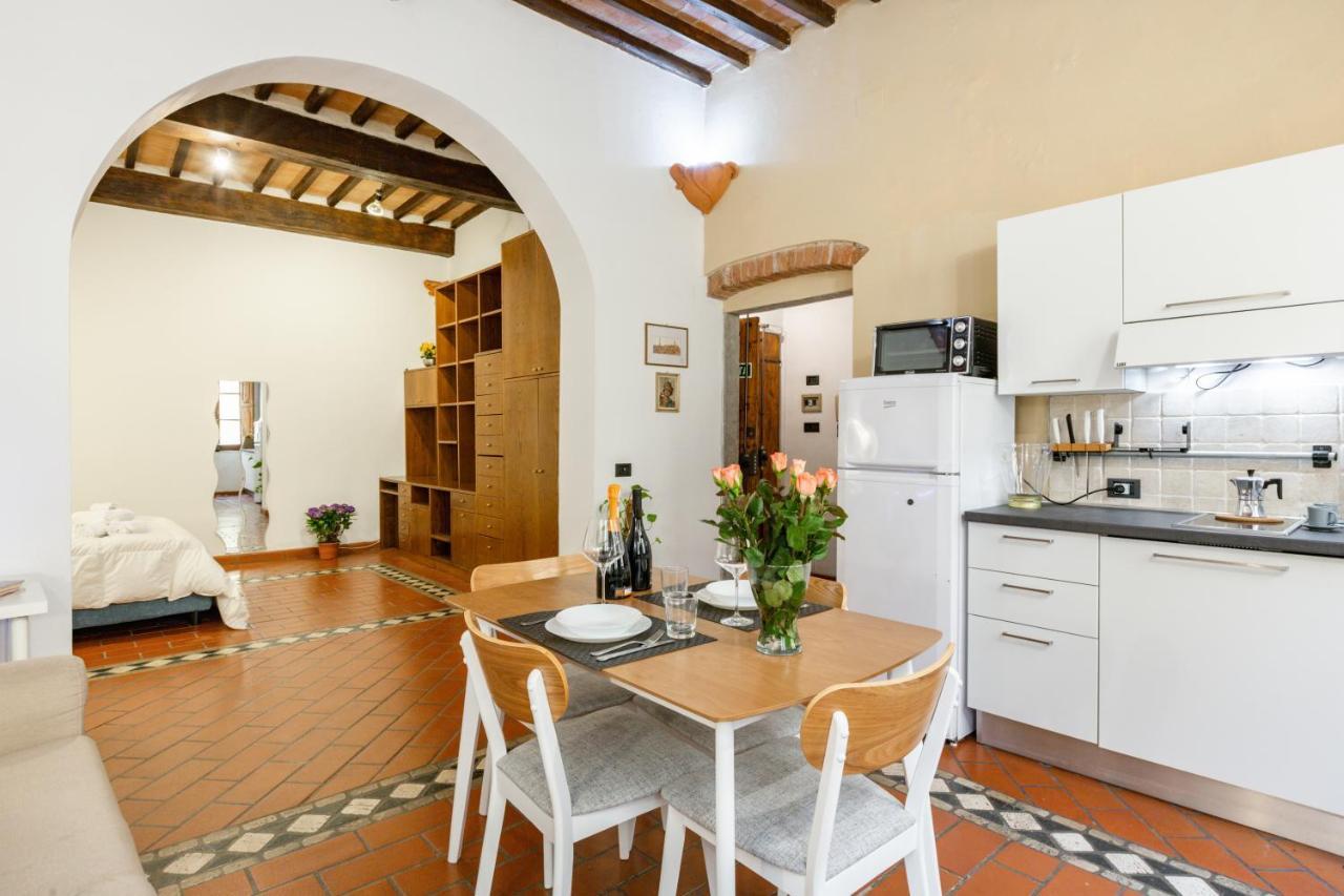 Pisa Stylish Loft In The City Center Esterno foto