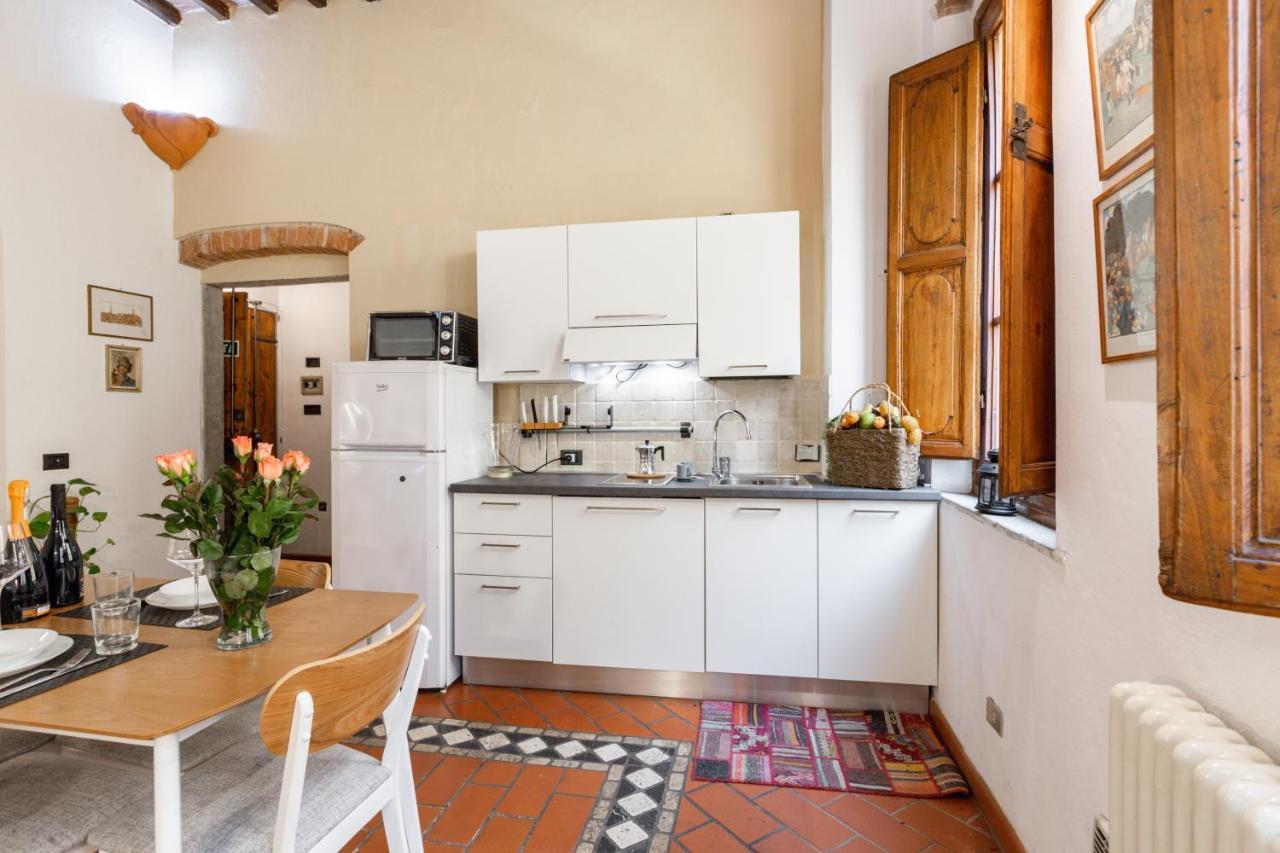 Pisa Stylish Loft In The City Center Esterno foto