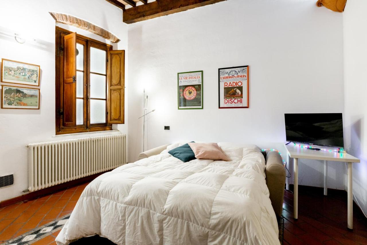 Pisa Stylish Loft In The City Center Esterno foto