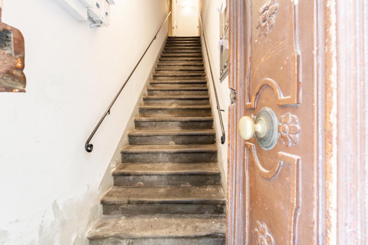 Pisa Stylish Loft In The City Center Esterno foto