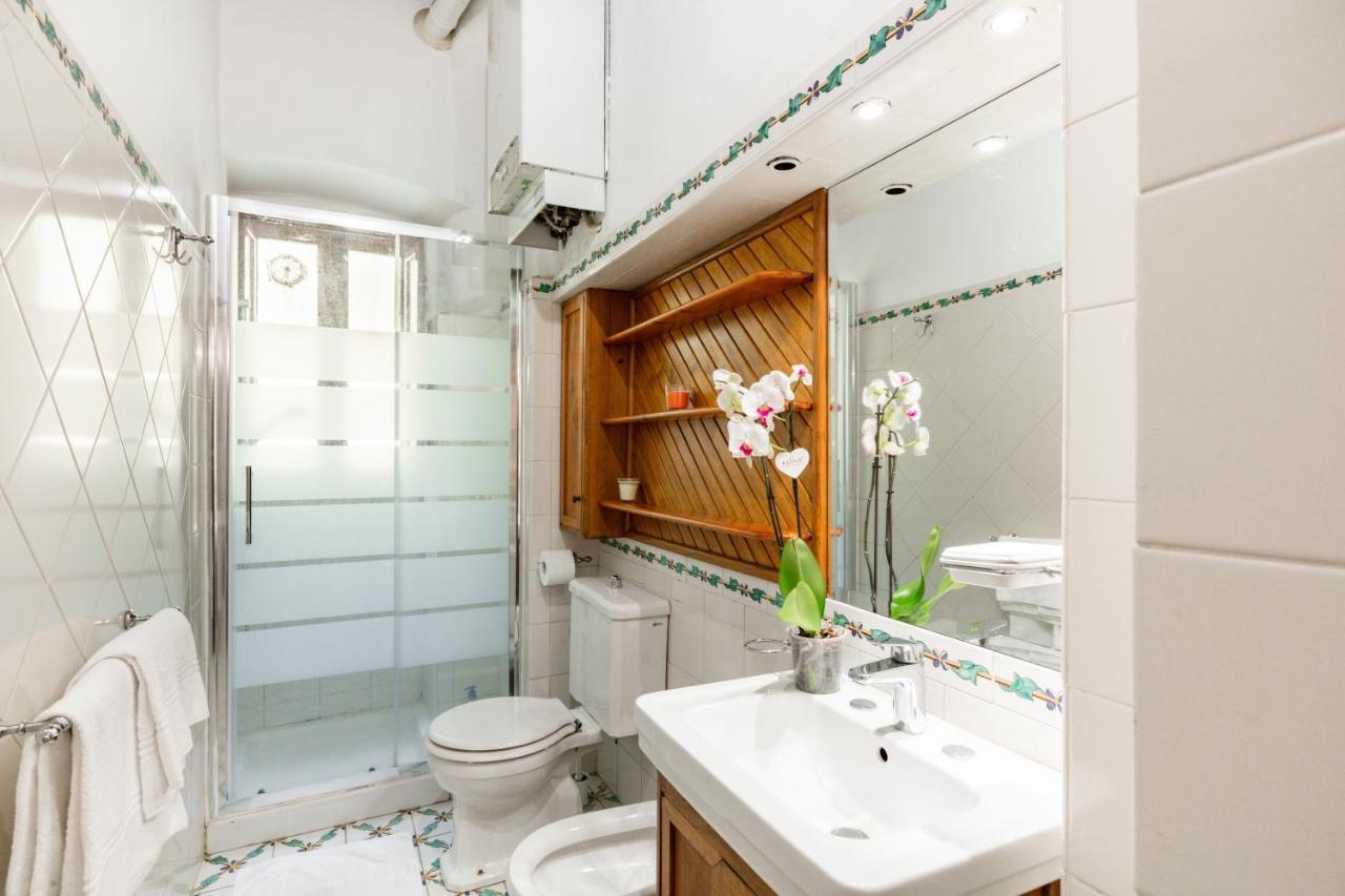 Pisa Stylish Loft In The City Center Esterno foto
